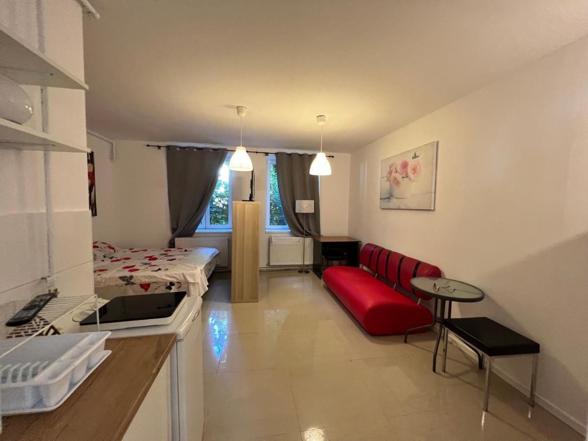 Bastion Apartament 2 Тимишоара Екстериор снимка