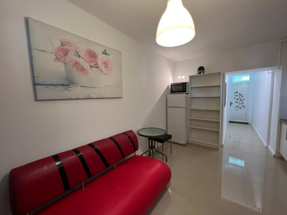 Bastion Apartament 2 Тимишоара Екстериор снимка