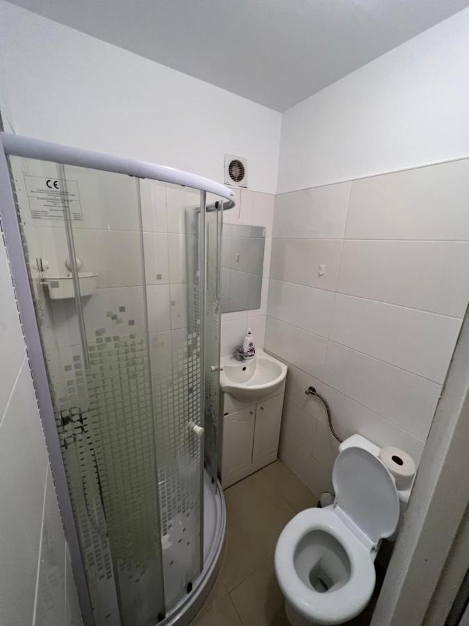 Bastion Apartament 2 Тимишоара Екстериор снимка