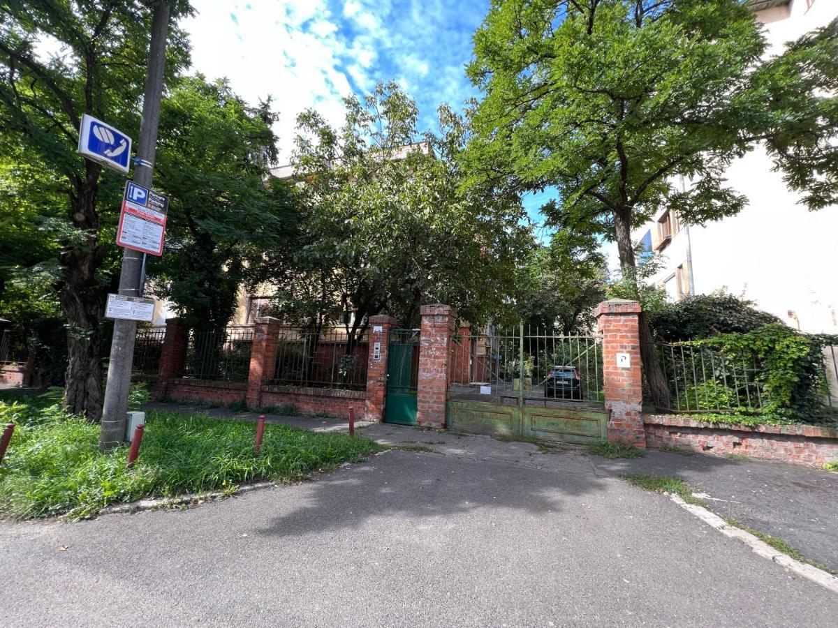 Bastion Apartament 2 Тимишоара Екстериор снимка